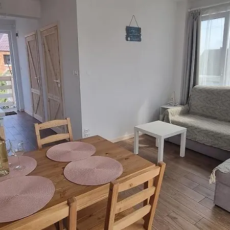 Lejlighed Nowe Hel