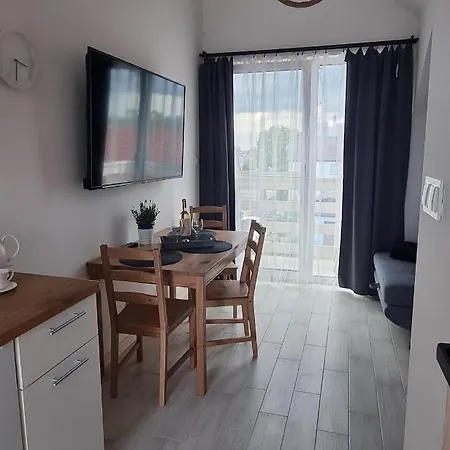 Nowe Hel * Kuźnica