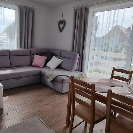 Appartement Nowe Hel