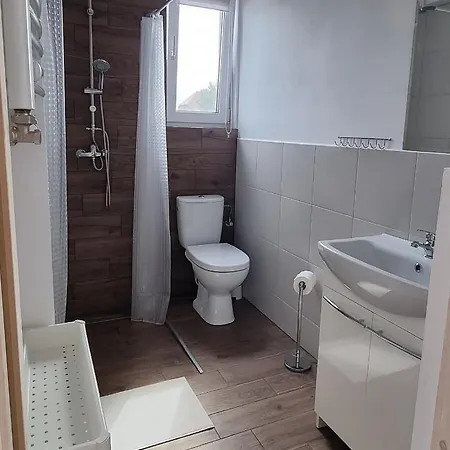 Nowe Hel Lejlighed