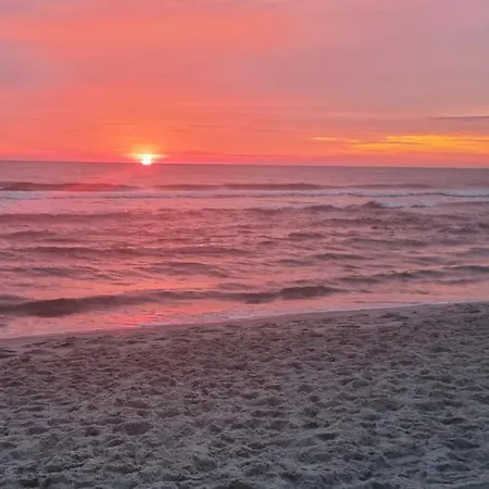 公寓 Nowe Hel Kuźnica