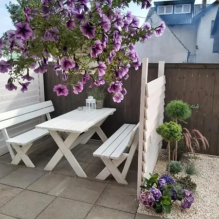 Nowe Hel Lejlighed *
