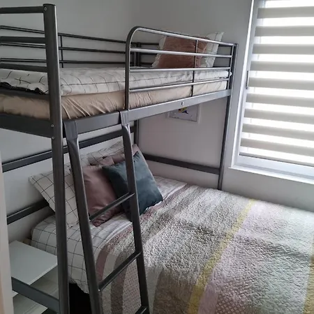 Appartement Nowe Hel *