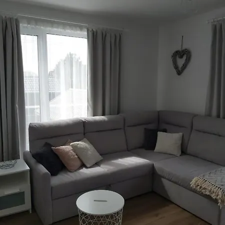 Lejlighed Nowe Hel *