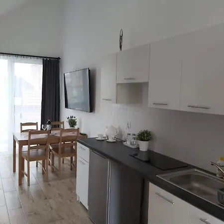 Lejlighed Nowe Hel *