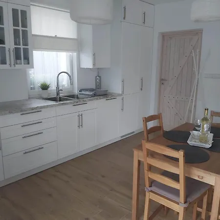 Appartement Nowe Hel *