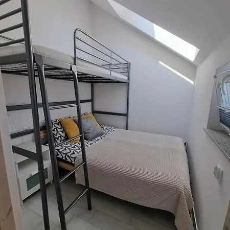 Nowe Hel Apartment *