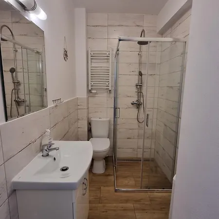 Nowe Hel Appartement *