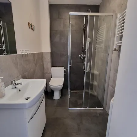 Appartement Nowe Hel *