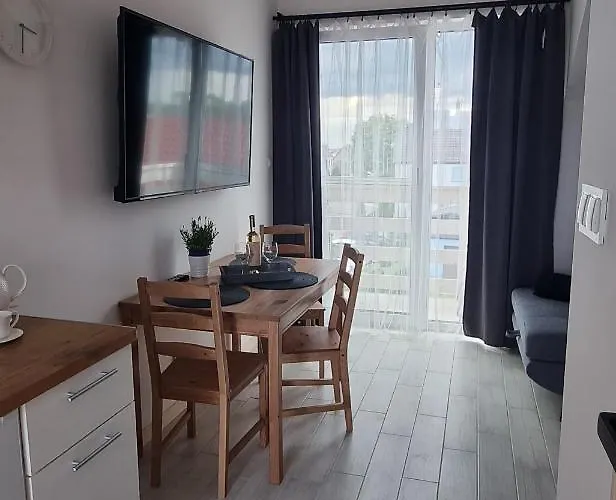 Nowe Hel * Кузница