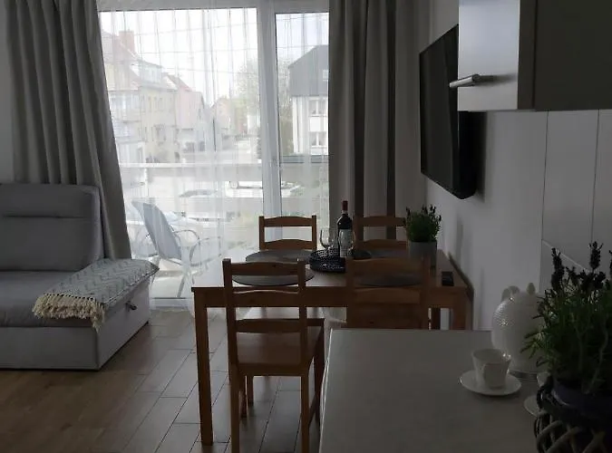 Nowe Hel Кузница