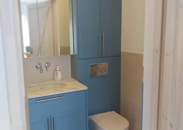 Nowe Hel Кузница