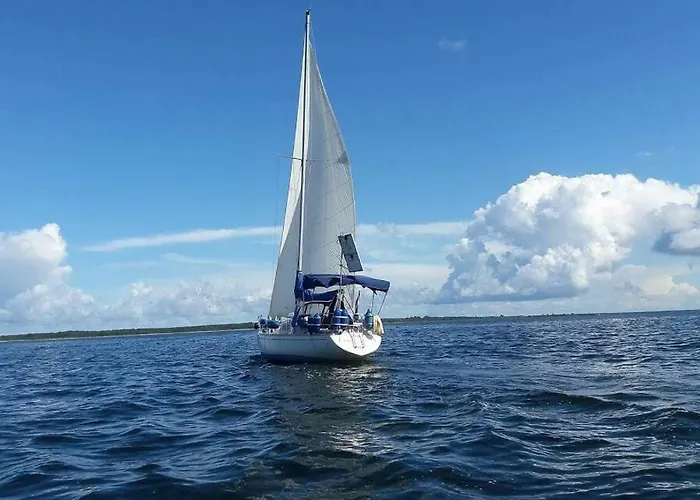 Апартаменты Nowe Hel *