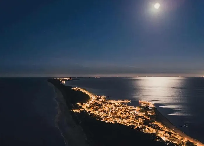 Nowe Hel Кузница